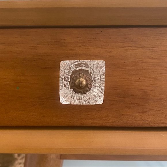 Max Studio Home Glass Drawer Pulls - Picture 6 of 8